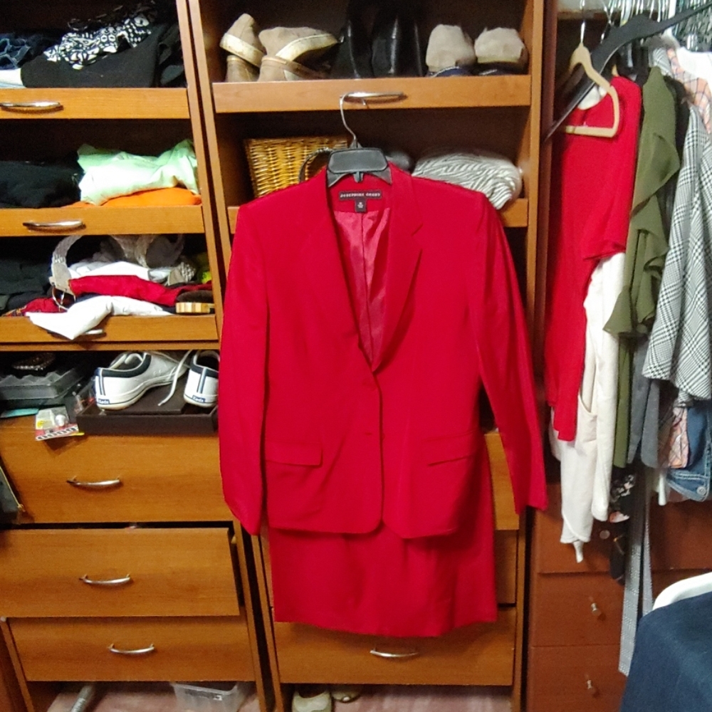 Suit